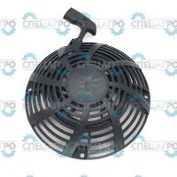 Стартер в сборе Briggs&Stratton 591606