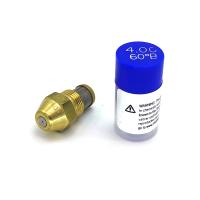 Форсунка для RIELLO OIL RG4F 4.0*60 Delavan (T20376) Ballu T20376