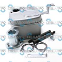 Зам. на 796000 Глушитель Briggs&Stratton 697048