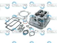 Зам. на 796025 Головка блока цилиндра Briggs&Stratton 796186