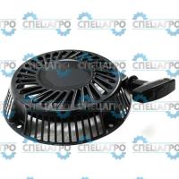 Стартер в сборе Briggs&Stratton 692102