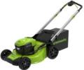 Запчасти к газонокосилке Greenworks 2517407