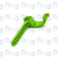 Переключатель для 2103207, 60В Триммер струнный, шт Greenworks RA341071453