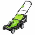 Запчасти к газонокосилке Greenworks 2504707