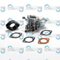 Карбюратор Briggs&Stratton 715572