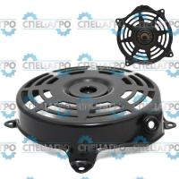 Кожух Briggs&Stratton 492831