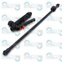 Ручка опрыскивателя 40В ранцевого опрыскивателя 5300007 Greenworks R0202907-00