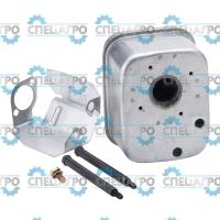 Глушитель Briggs&Stratton 494222
