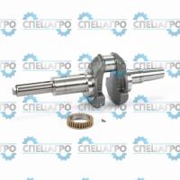 Зам на 595339 Коленвал Briggs&Stratton 797579