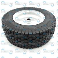 Колесо в сборе 12x5.00-6 для 40В ручной самоход.тележки 7400007 Greenworks RA31901690