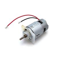 Двигатель (мотор) в сборе для 24В триммера 2107207SA Greenworks R0104032-00