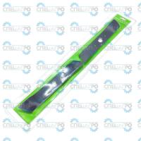 Нож для газонокосилки 40В, 25 см*2 шт Greenworks 29207