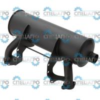 Зам на 846153 Глушитель Briggs&Stratton 809983