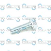 ВИНТ 8X 30 A3R 8.8 344728 Al-Ko