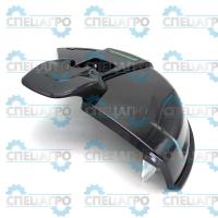 Защитный кожух в сборе для триммера струнного 2105707, 2103907 Greenworks R0100104-00