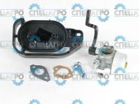 Зам. на 591925 Карбюратор Briggs&Stratton 698479