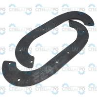 Лопасти шнека для 2602507 Снегоуборщика 82В Greenworks R0101072-00