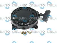 Стартер в сборе Briggs&Stratton 497830