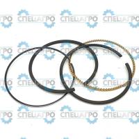 Кольца поршневые B&S 625/650/675/Q55/Q60 791098 Al-Ko