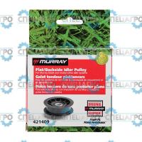 Шкив Briggs&Stratton 421409MA