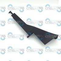 Кожух MAX 53 TBX Oleo-Mac 6606-2026 (66062026)