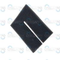 Уплотнитель поролоновый EM3815,EMB400 Champion 299006000019