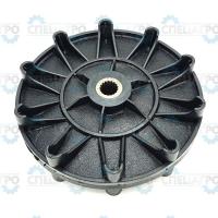 Колесо гусеницы STT1170E заднее ведущее Champion SX-11-048A