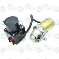 Электростартер T041 50 Гц.230v 500w арт. 01(L) (G 340 FD) 1100DDE/100DET Lon 270360030-0001 3510245