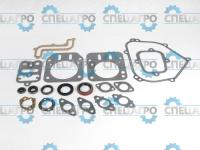 Зам. на 699638 Уплотнители (комплект) Briggs&Stratton 698680