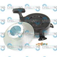 Стартер в сборе Briggs&Stratton 693900