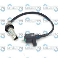 Катушка зажигания с колпачком поз. J10 2000i 005010439