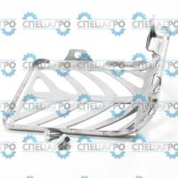 Защита глушителя Briggs&Stratton 695593