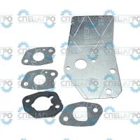 Прокладки карбюратора Loncin 160 411901 Al-Ko