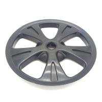 КОЛЕСНЫЙ ДИСК D220 R9005 46350101 Al-Ko