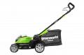 Запчасти к газонокосилке Greenworks 2500007