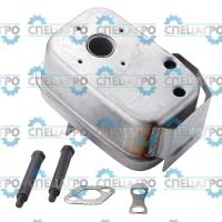 Глушитель Briggs&Stratton 691360
