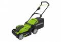 Запчасти к газонокосилке Greenworks 2512607