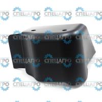 Зам. на 796421 Крышка двигателя Briggs&Stratton 790555
