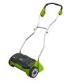 Запчасти к аэратору Greenworks 2505007