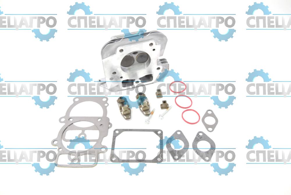Запчасти к двигателю briggs stratton