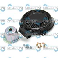 Стартер в сборе Briggs&Stratton 591301