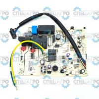 Плата управления внутреннего блока ZACS-07HP/A16/N1 (17122000018555) Ballu 17122000018555