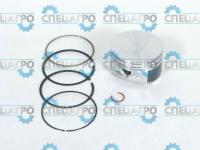 Поршень в сборе Briggs&Stratton 793647
