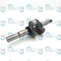 Зам. на 797019 Коленвал Briggs&Stratton 691452