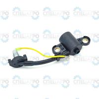Реле датчика уровня масла арт. 36 SRGE 3500 SR168F/P (Pot) 5010109