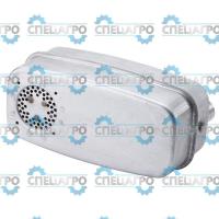 Глушитель Briggs&Stratton 498984