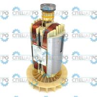 Ротор поз. Е98 MC7200E (P) 005012335