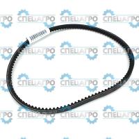 Ремень зубчатый AV10x765 поз. 10 (н) PT 46 LS (Y) 005510021
