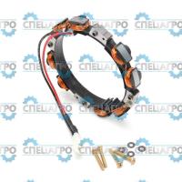 Генератор Briggs&Stratton 592831