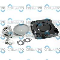 Зам. на 843324 Карбюратор Briggs&Stratton 809017